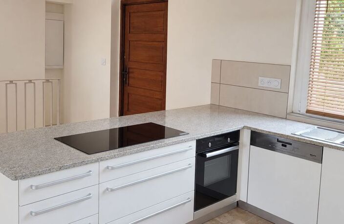 Maison de 160m2 à louer sur Montastruc-la-Conseillère — photo 3