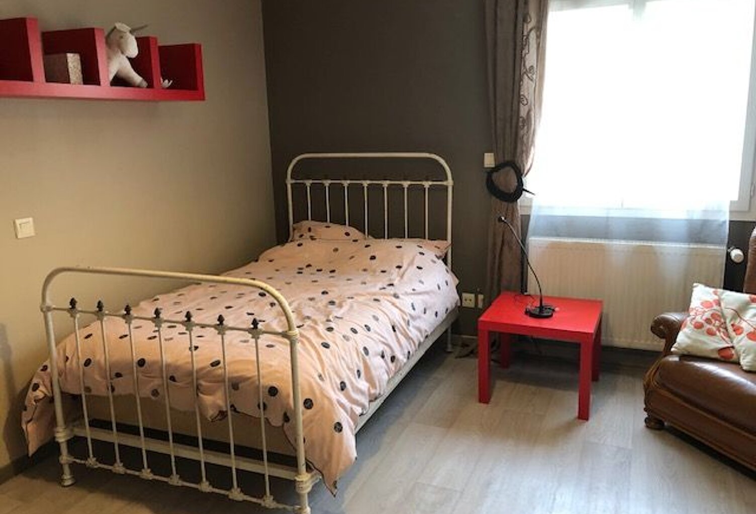 Chambre de 15m2 à louer sur La Chapelle-Saint-Mesmin — photo 1