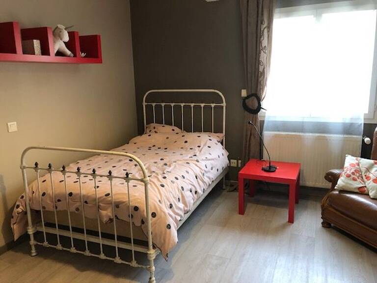 Chambre de 15m2 à louer sur La Chapelle-Saint-Mesmin — photo 1