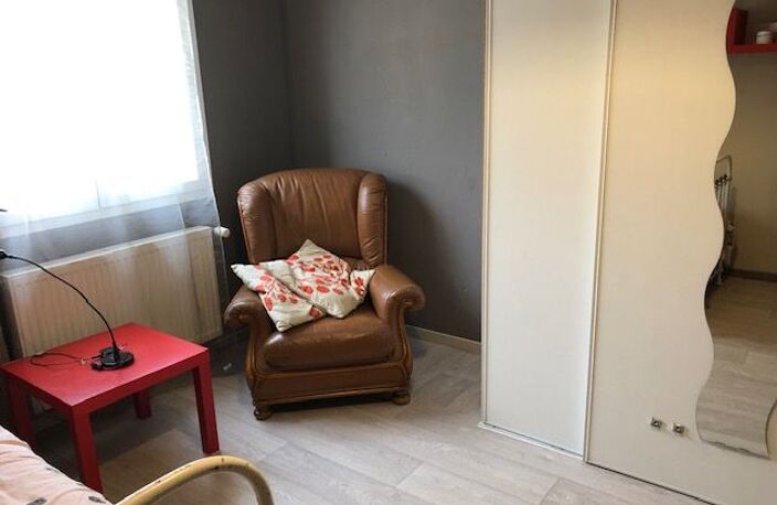 Chambre de 15m2 à louer sur La Chapelle-Saint-Mesmin — photo 2