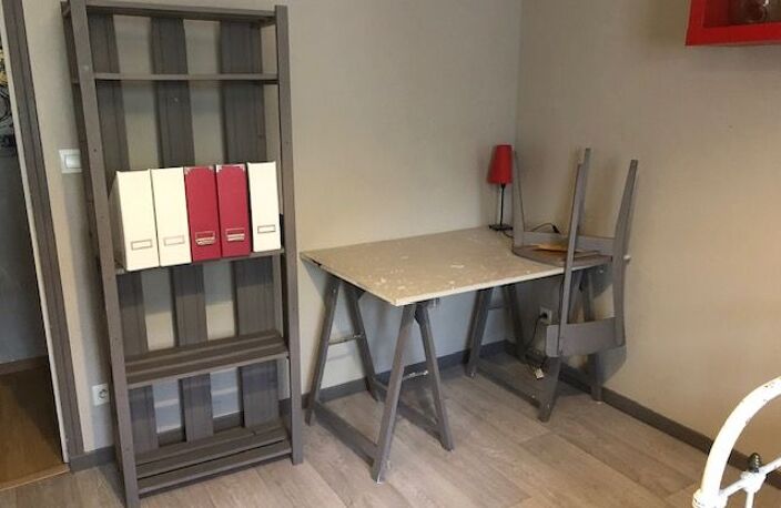 Chambre de 15m2 à louer sur La Chapelle-Saint-Mesmin — photo 3