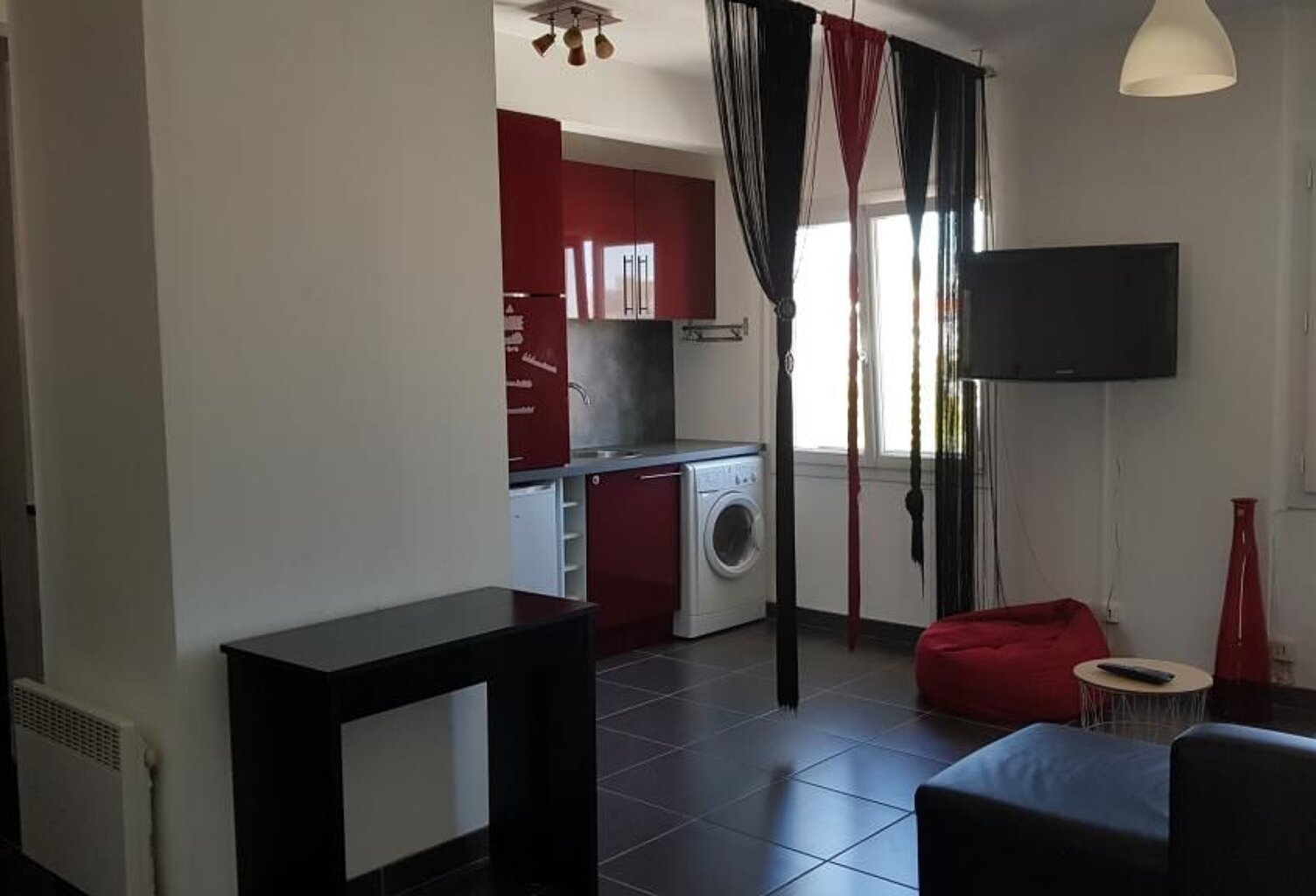 Appartement de 35m2 à louer sur Royan — photo 1