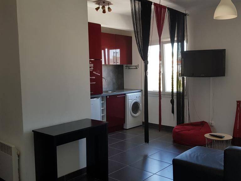 Appartement de 35m2 à louer sur Royan — photo 1