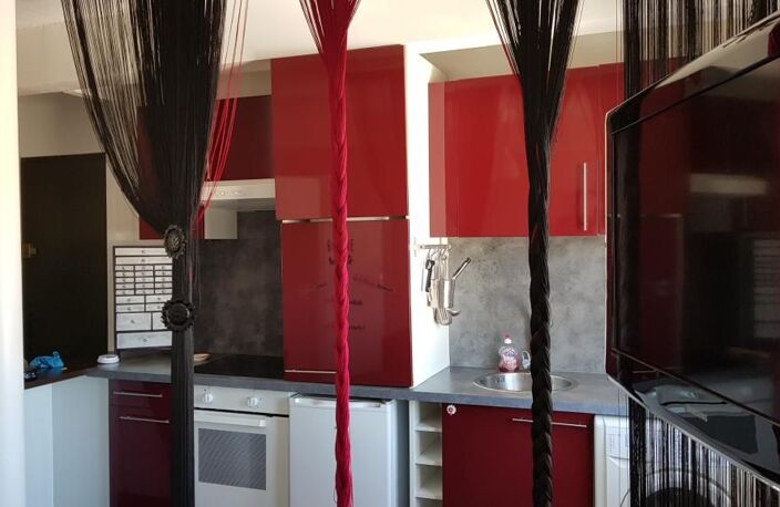 Appartement de 35m2 à louer sur Royan — photo 2