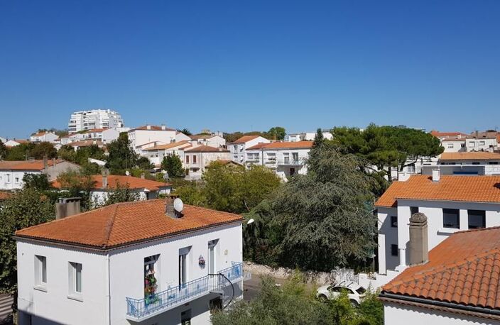 Appartement de 35m2 à louer sur Royan — photo 4