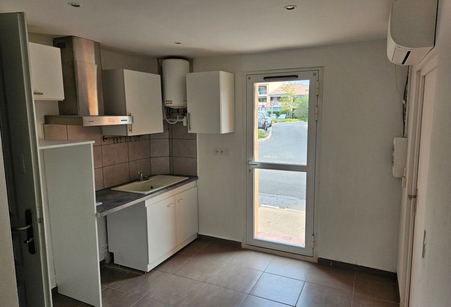 Studio de 12m2 à louer sur La Farlède — photo 1