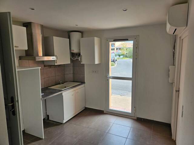 Studio de 12m2 à louer sur La Farlède — photo du bien