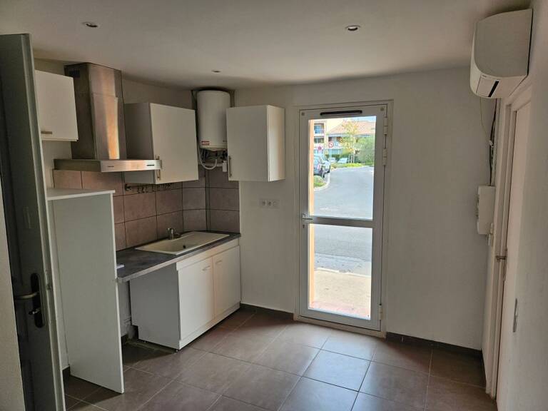 Studio de 12m2 à louer sur La Farlède — photo 1