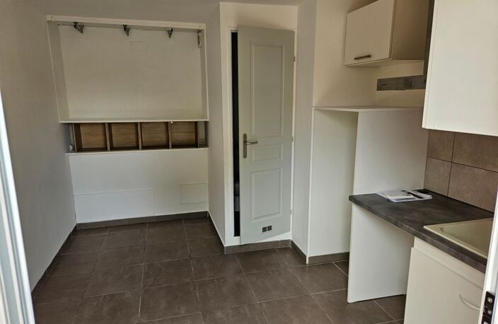 Studio de 12m2 à louer sur La Farlède — photo 2
