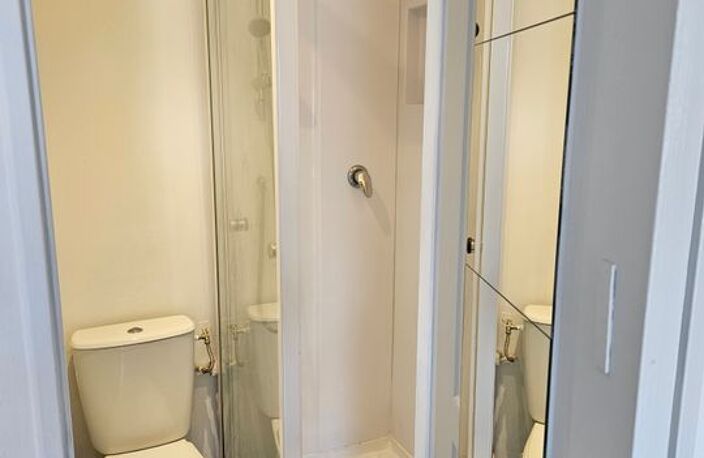 Studio de 12m2 à louer sur La Farlède — photo 4