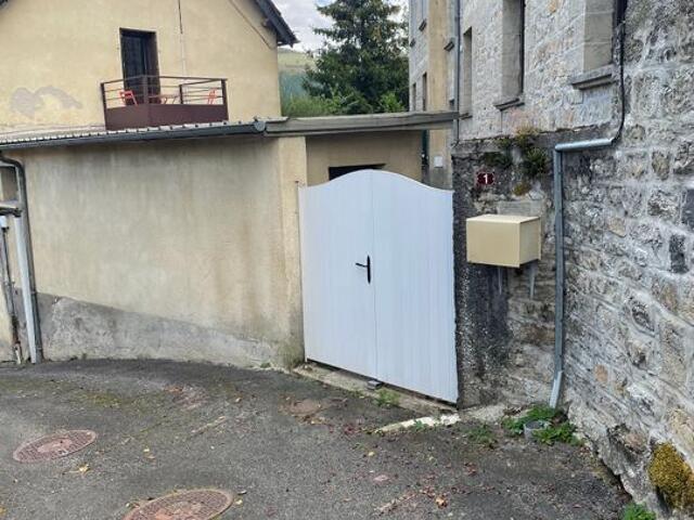 Maison à Bourgs sur Colagne