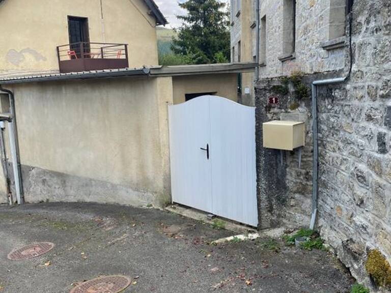 Maison de 58m2 à louer sur Bourgs sur Colagne — photo 1