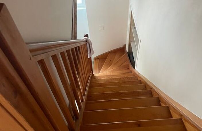 Maison de 58m2 à louer sur Bourgs sur Colagne — photo 3