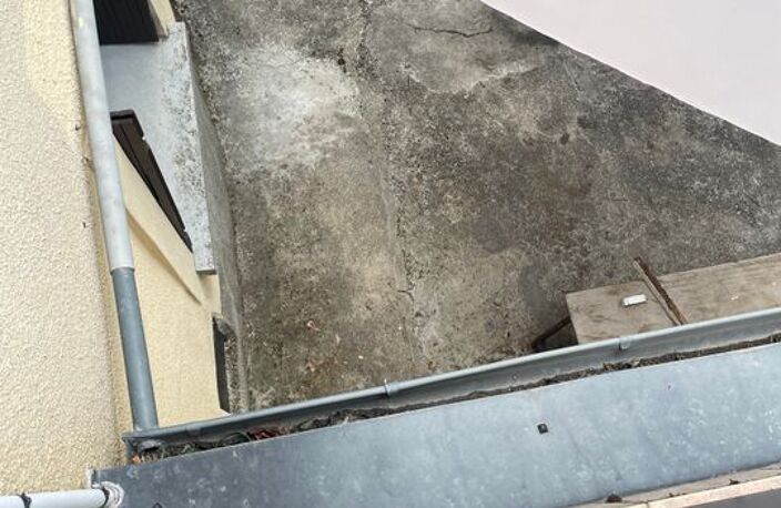 Maison de 58m2 à louer sur Bourgs sur Colagne — photo 4