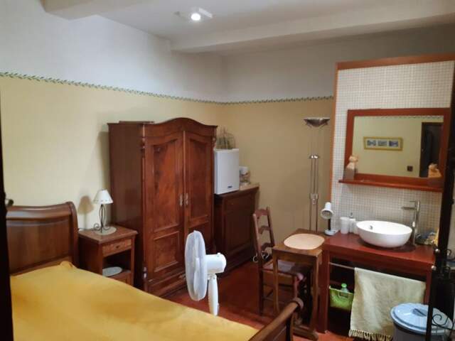 Chambre de 15m2 à louer sur Carpentras — photo du bien