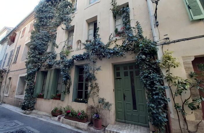 Chambre de 15m2 à louer sur Carpentras — photo 4