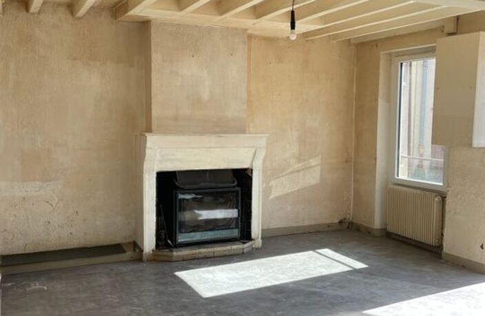 Maison de 110m2 à louer sur Chailly-en-Brie — photo 2