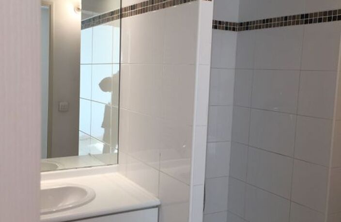 Appartement de 40m2 à louer sur Marseille 08 — photo 2
