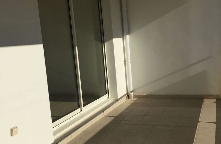 Appartement de 40m2 à louer sur Marseille 08 — photo 3