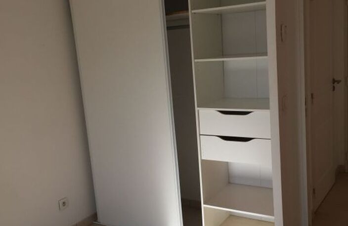 Appartement de 40m2 à louer sur Marseille 08 — photo 4