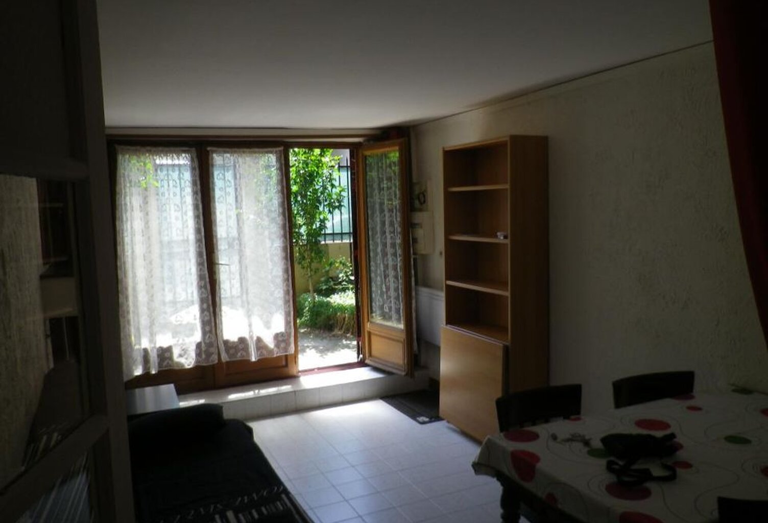 Studio de 32m2 à louer sur Joinville-le-Pont — photo 1