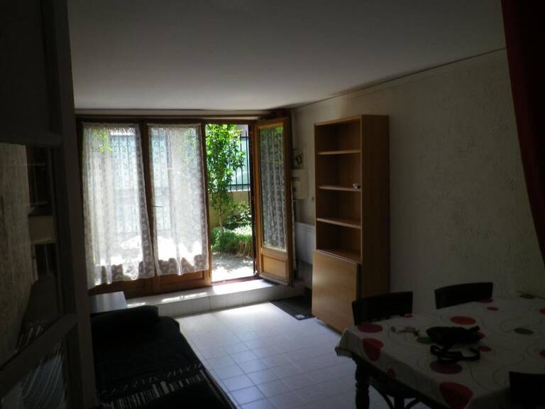 Studio de 32m2 à louer sur Joinville-le-Pont — photo 1