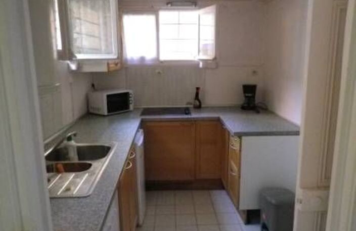 Studio de 32m2 à louer sur Joinville-le-Pont — photo 2