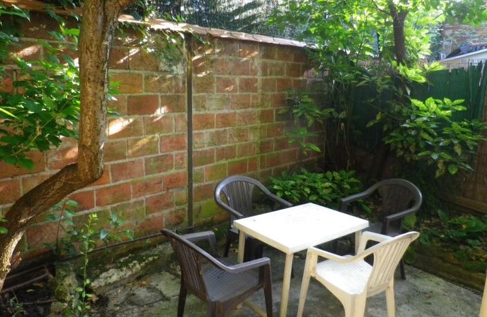 Studio de 32m2 à louer sur Joinville-le-Pont — photo 3