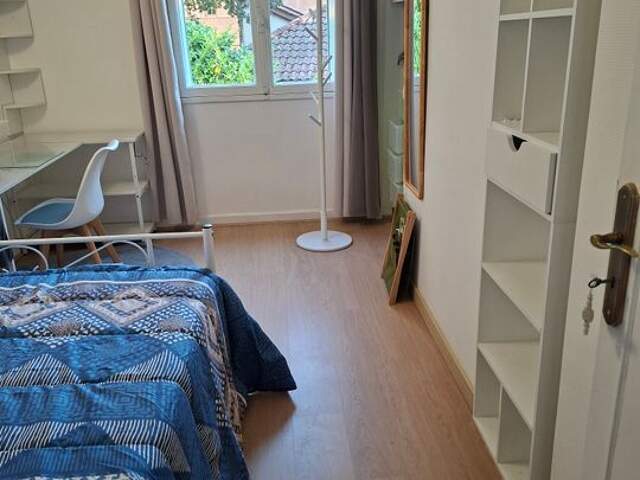Chambre de 10m2 à louer sur Lyon 05 — photo du bien