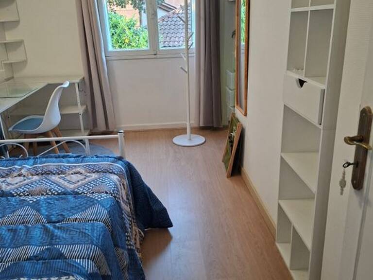 Chambre de 10m2 à louer sur Lyon 05 — photo 1