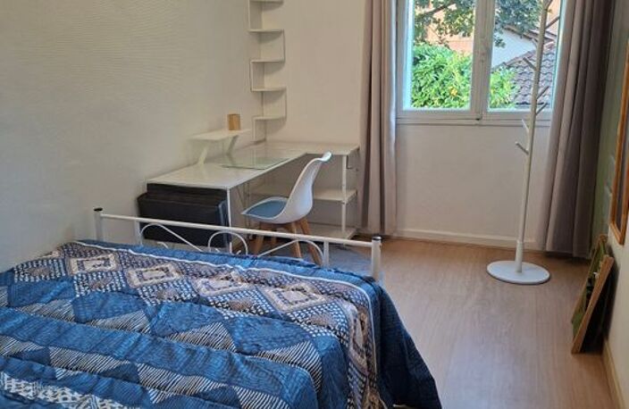Chambre de 10m2 à louer sur Lyon 05 — photo 2