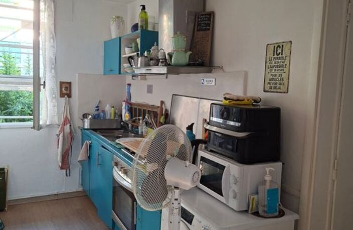 Chambre de 10m2 à louer sur Lyon 05 — photo 3