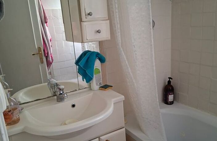 Chambre de 10m2 à louer sur Lyon 05 — photo 4