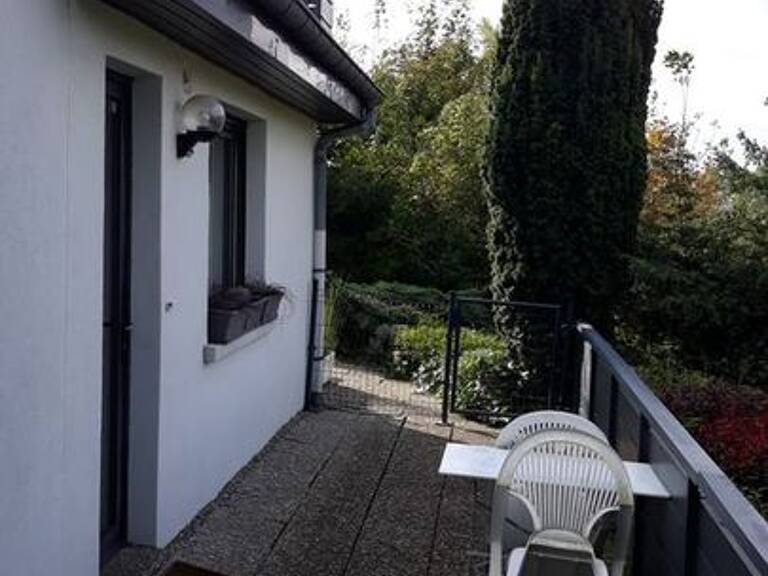 Studio de 32m2 à louer sur Niederbronn-les-Bains — photo 1