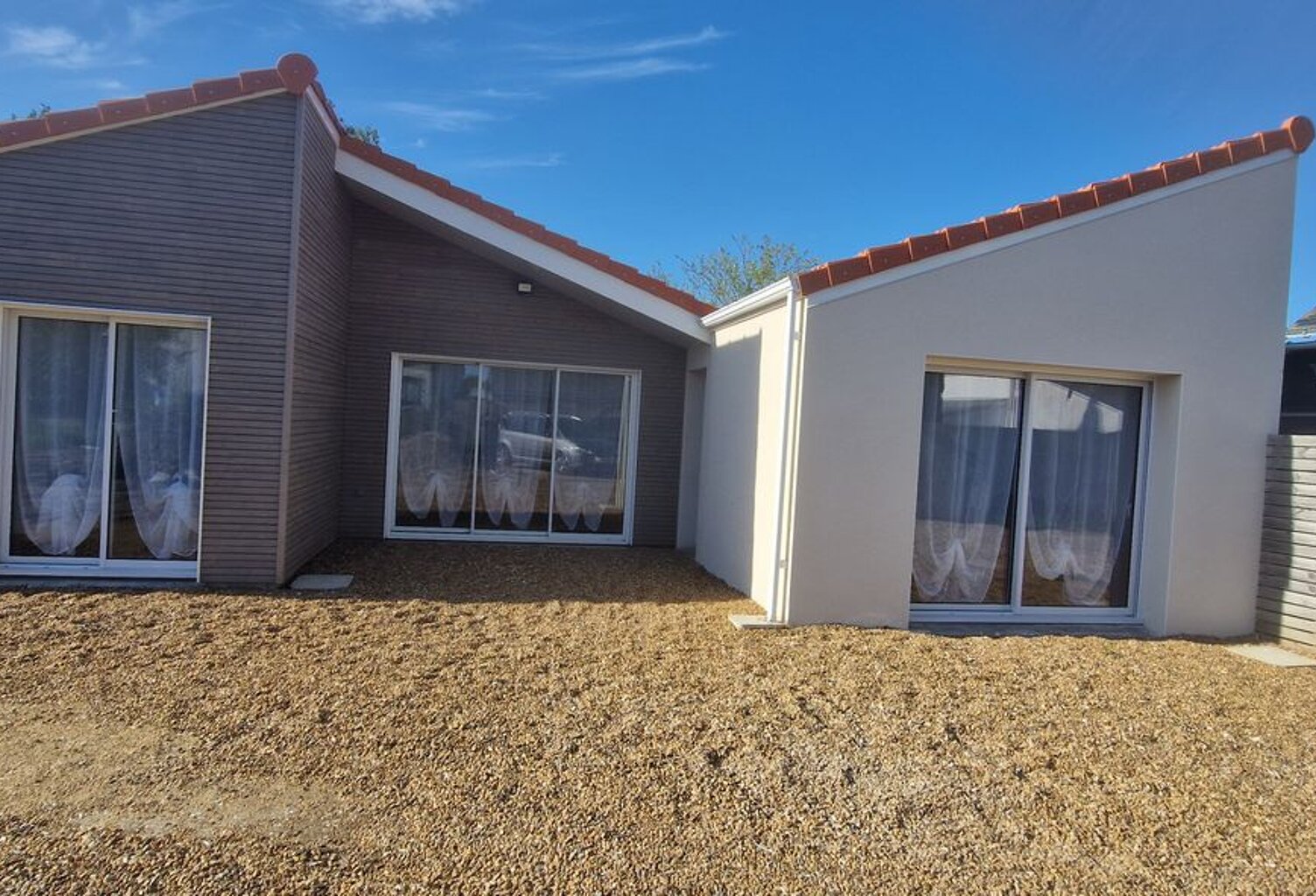 Maison de 98m2 à louer sur Trignac — photo 1