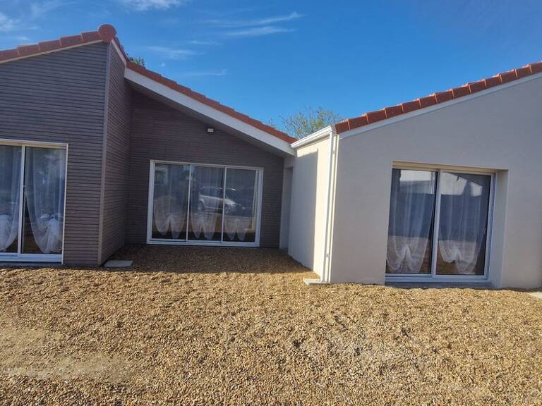 Maison de 98m2 à louer sur Trignac — photo 1