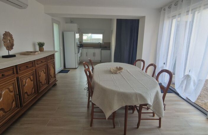 Maison de 98m2 à louer sur Trignac — photo 2