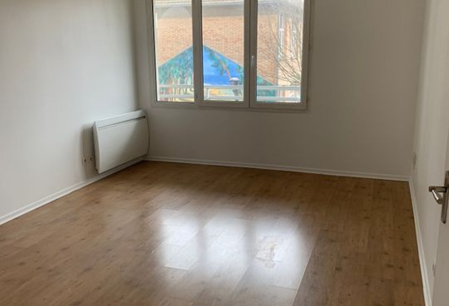 Appartement de 52m2 à louer sur Franconville — photo 1
