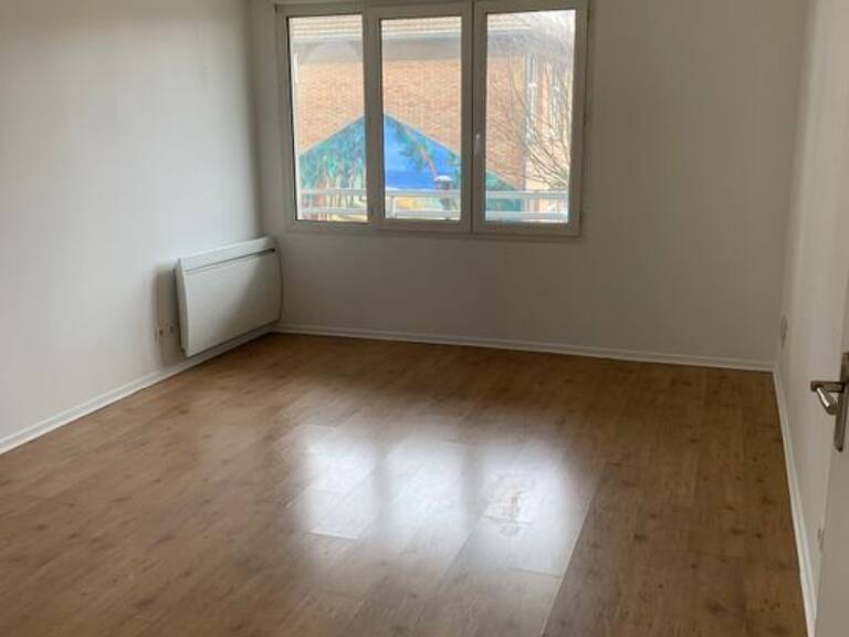 Appartement de 52m2 à louer sur Franconville — photo 1