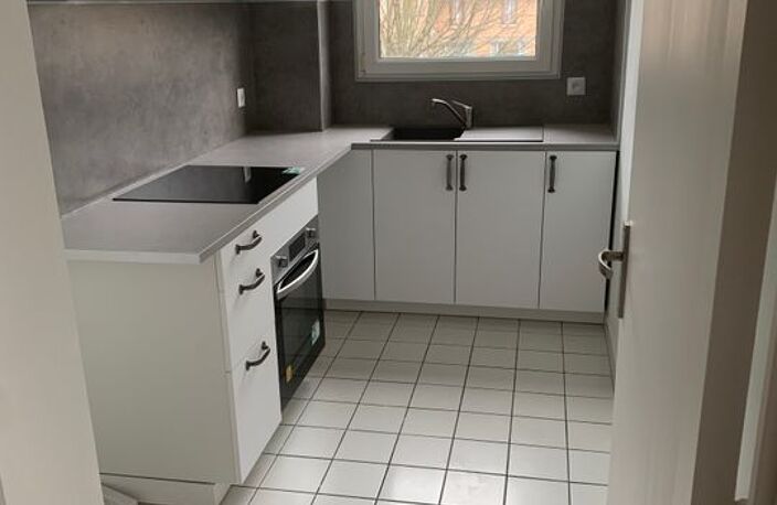 Appartement de 52m2 à louer sur Franconville — photo 4