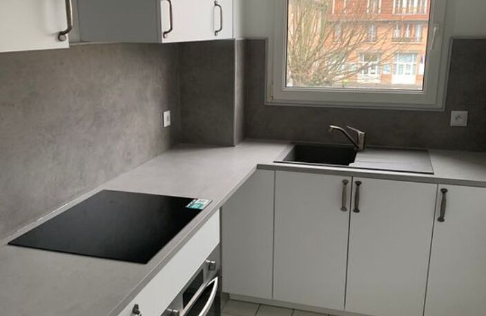 Appartement de 52m2 à louer sur Franconville — photo 5