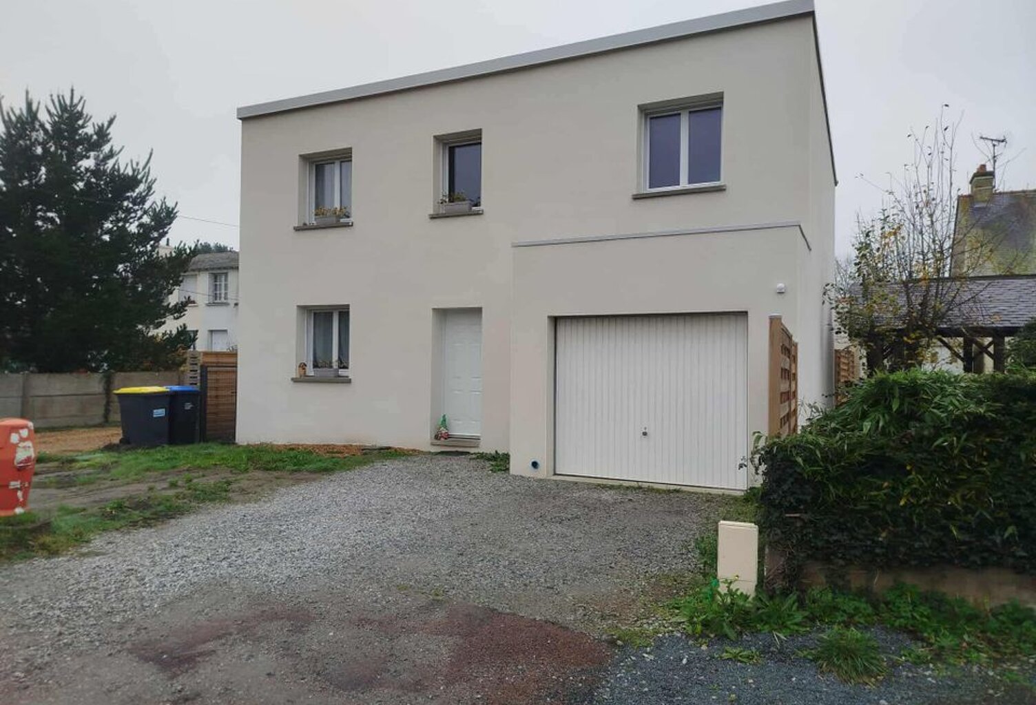 Maison de 125m2 à louer sur Trignac — photo 1