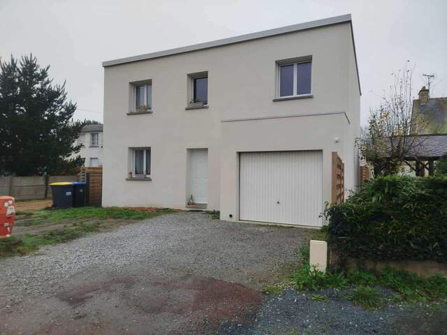 Maison de 125m2 à louer sur Trignac — photo du bien