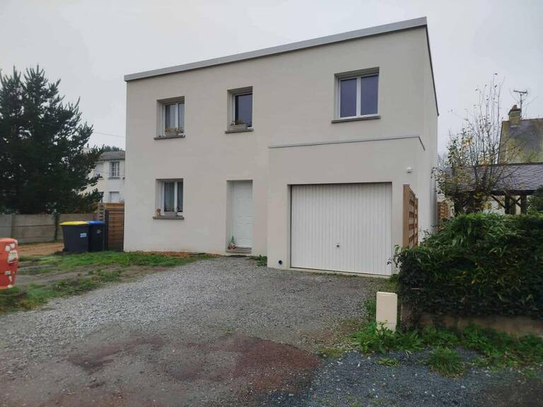 Maison de 125m2 à louer sur Trignac — photo 1
