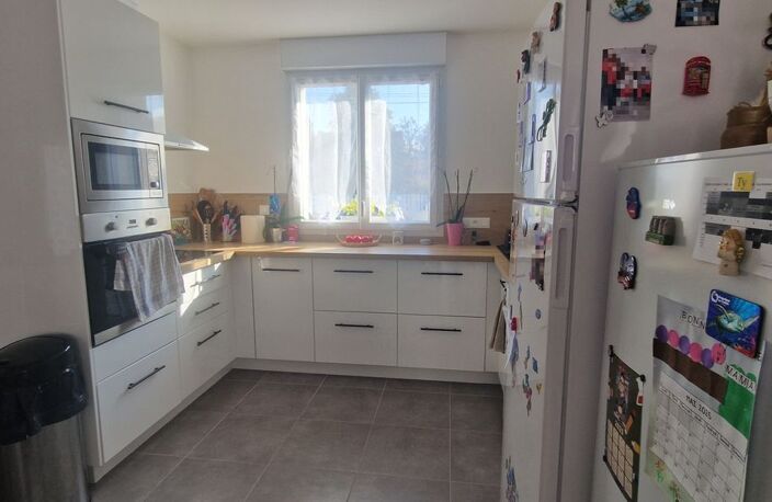Maison de 125m2 à louer sur Trignac — photo 2