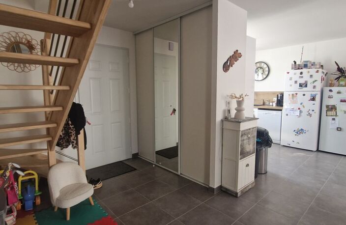 Maison de 125m2 à louer sur Trignac — photo 4