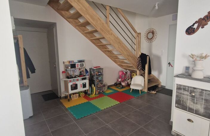 Maison de 125m2 à louer sur Trignac — photo 5