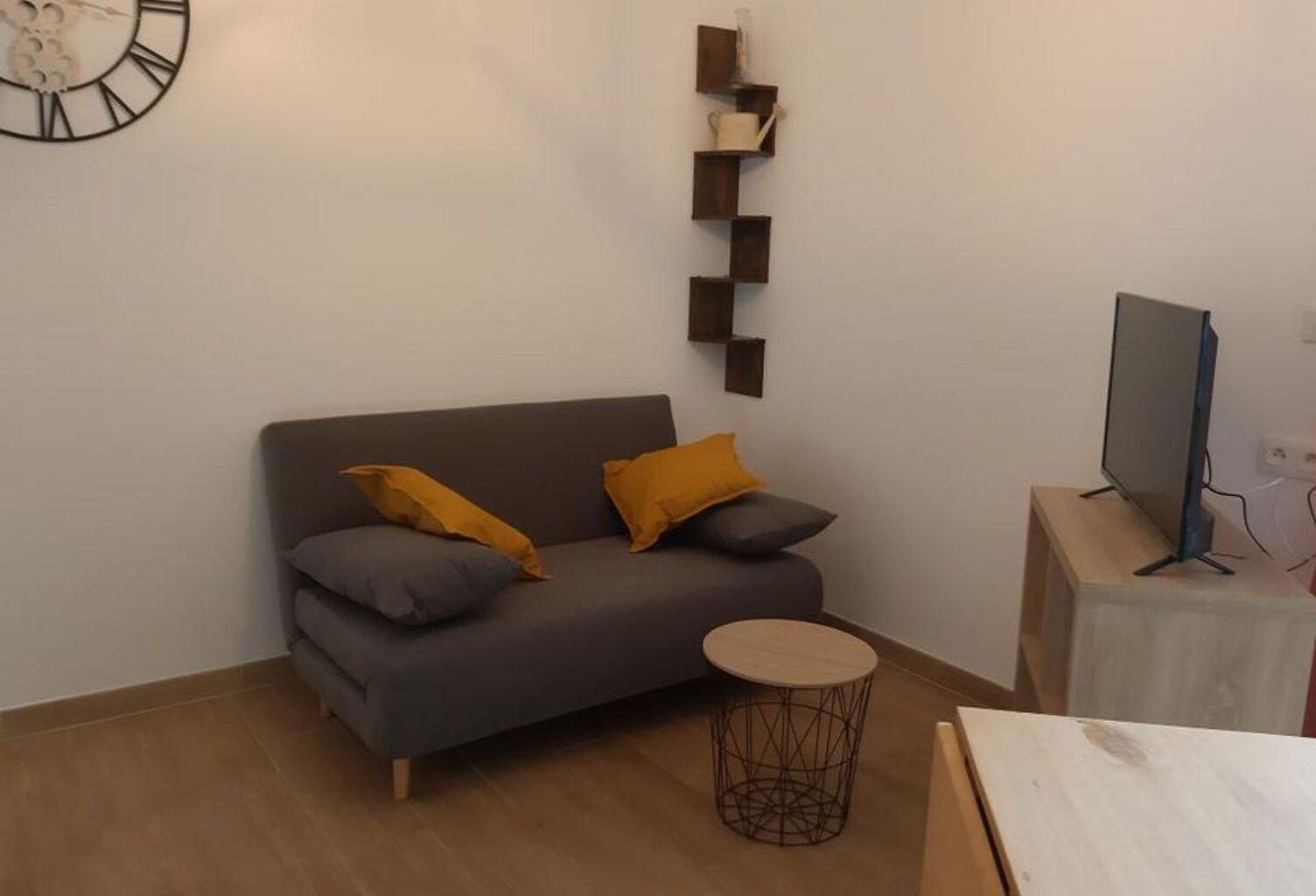 Appartement de 31m2 à louer sur Alès — photo 1