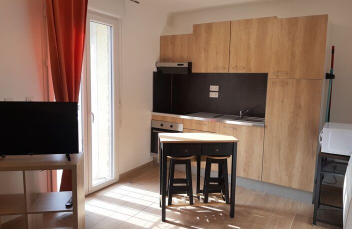 Appartement de 31m2 à louer sur Alès — photo 2
