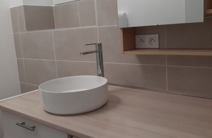 Appartement de 31m2 à louer sur Alès — photo 3